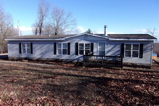 3058 Rocky Ridge Rd, Mountain Home, AR 72653