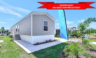 2600 Bayview St Unit 108, Sebring, FL 33870