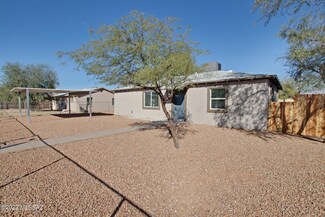 5625 E 25th St, Tucson, AZ 85711