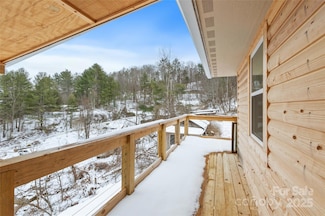 137 Red Maple Ln, Burnsville, NC 28714