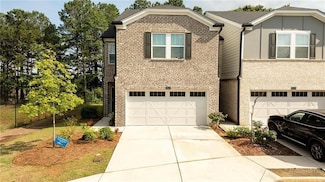 1825 Villageside Ct, Lawrenceville, GA 30043