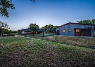 2622 N Highway 144, Glen Rose, TX 76043