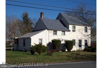 3709 Barclay Rd, Marydel, MD 21649