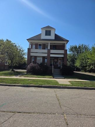 1673 Pagel Ave, Lincoln Park, MI 48146