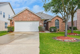 3217 Mossy Bend Ln, Pearland, TX 77581