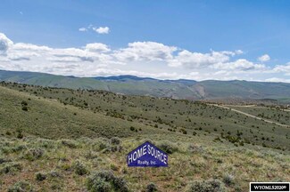 Lot 11 Grand Cedars Third Subdivision, Lander, WY 82520