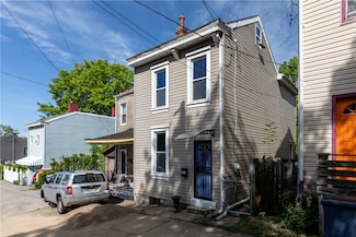 5511 Celadine St, Pittsburgh, PA 15201