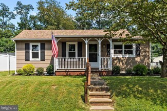 815 East Dr, Bordentown, NJ 08505