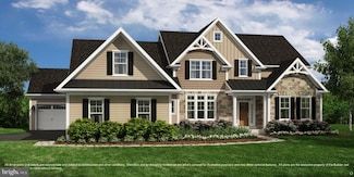 Lot 3 Sills Mill Rd Unit THORNBURY, Kennett Square, PA 19348