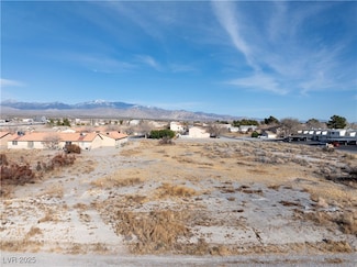 1081 S Nail Creek Ct, Pahrump, NV 89048
