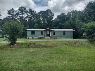 263 Pettigrew Rd NW, Milledgeville, GA 31061