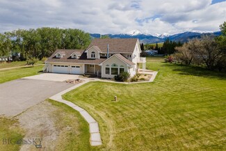 507 Poppleton St, Sheridan, MT 59749