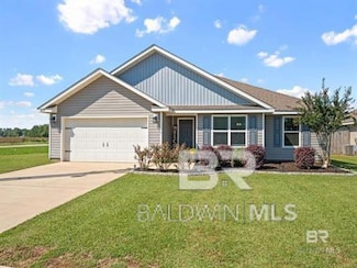 20515 Catamaran Dr, Robertsdale, AL 36567