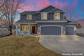 1245 E Mona Lisa Dr, Meridian, ID 83642