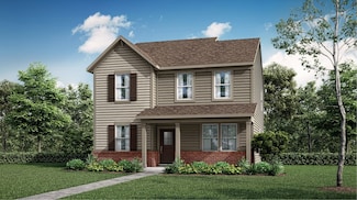 Springfield, Fortville, IN 46040