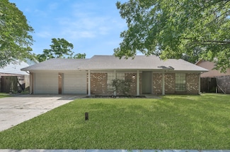 29610 Loddington St, Spring, TX 77386