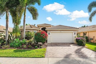 9134 Meridian View Isle, Boynton Beach, FL 33473