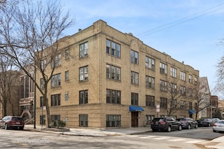 1205 W Lill Ave Unit 1, Chicago, IL 60614