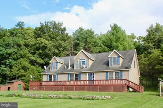 83 May Fly Ln, Sugar Grove, WV 26815