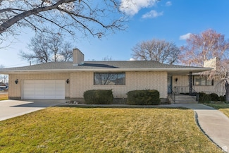 715 N 400 E, Nephi, UT 84648