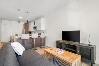1 Sewall St Unit 505, Boston, MA 02120