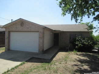 321 S Olive St, San Antonio, TX 78203