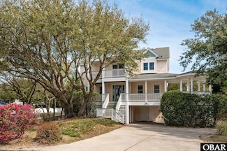 134 Four Seasons Ln Unit 81, Duck, NC 27949
