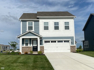6233 Sycamore Dr, McCordsville, IN 46055