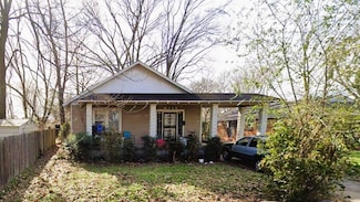 969 Jehl Place, Memphis, TN 38107