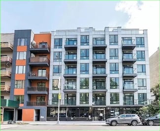 2503 Ocean Ave Unit 3A, Brooklyn, NY 11229