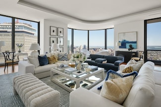 1 Dalton St Unit 5602, Boston, MA 02115