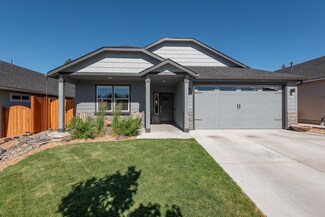 61366 SE Preston St, Bend, OR 97702