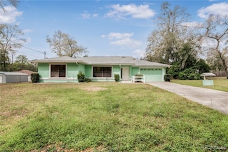 3319 E Lloyd St Unit 83, Inverness, FL 34453