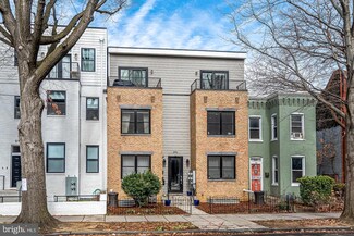 614 I St NE Unit 4, Washington, DC 20002
