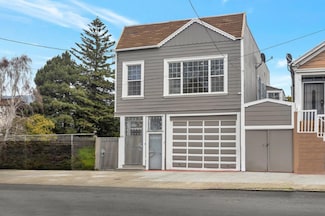 835 Alabama St, San Francisco, CA 94110