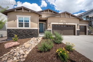 6678 Cumbre Vista Way, Colorado Springs, CO 80924