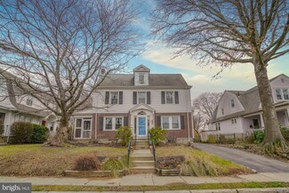 227 Congress Ave, Lansdowne, PA 19050