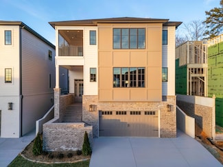 1133 Meroney St, Chattanooga, TN 37405