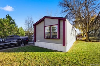 11990 E South Boulder Rd Unit 52, Lafayette, CO 80026