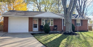 2501 Willow Dr, Richmond, IN 47374