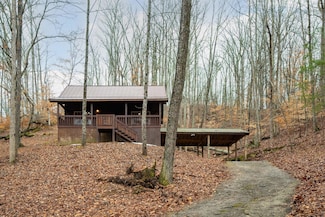 151 Hail Hollow Rd, Decatur, TN 37322