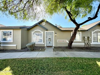 6711 W Osborn Rd Unit 38, Phoenix, AZ 85033