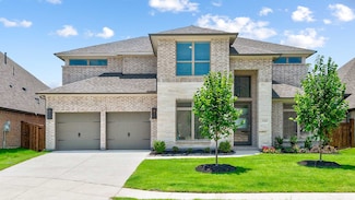 1305 Jaunty View, Heath, TX 75126