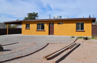 2102 S Hemlock Sv Stravenue S, Tucson, AZ 85719
