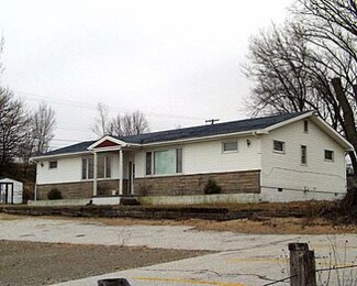 1235 N Wells St, Gary, IN 46403