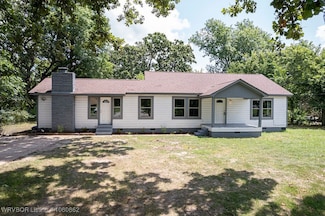 1920 N 50th St, Fort Smith, AR 72904