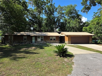 315 NE 2nd Ave, Williston, FL 32696