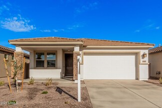 17612 W Colter St, Litchfield Park, AZ 85340