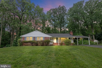 9 Deer Pass Ct, Cockeysville, MD 21030