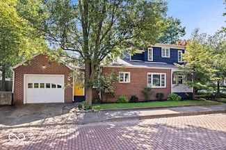 928 Lincoln St, Anderson, IN 46016